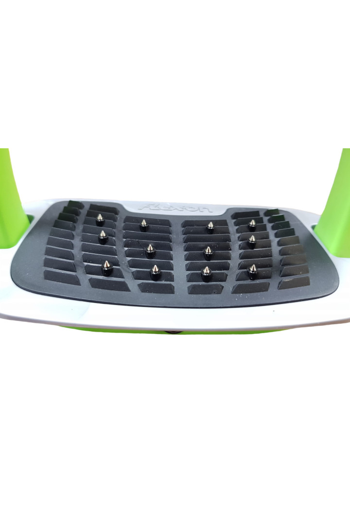 Strzemiona FLEX-ON GreenComposite InUltraGrip test
