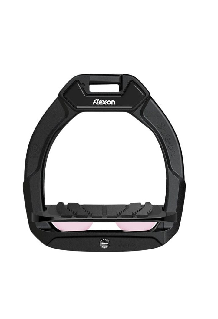 Třmeny FLEX-ON SafeOnJunior Inclined Grip