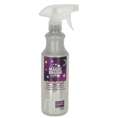 MAGIC BRUSH ArabicNight 500ml