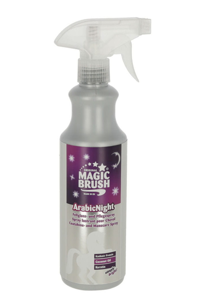 MAGIC BRUSH ArabicNight 500ml