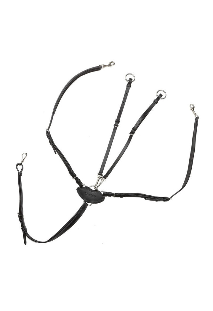 Pettorale KAVALKADE V-Shape
