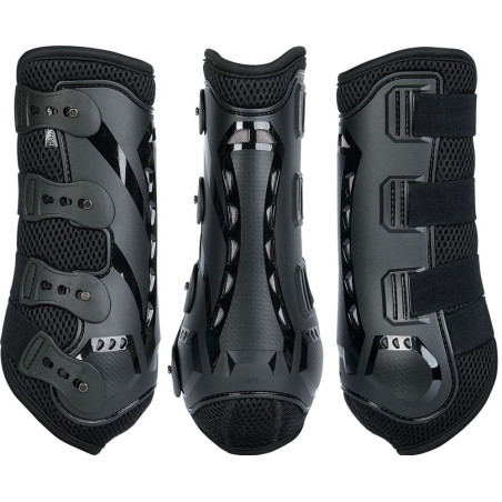 HH Air Mesh Pro DR rear protectors