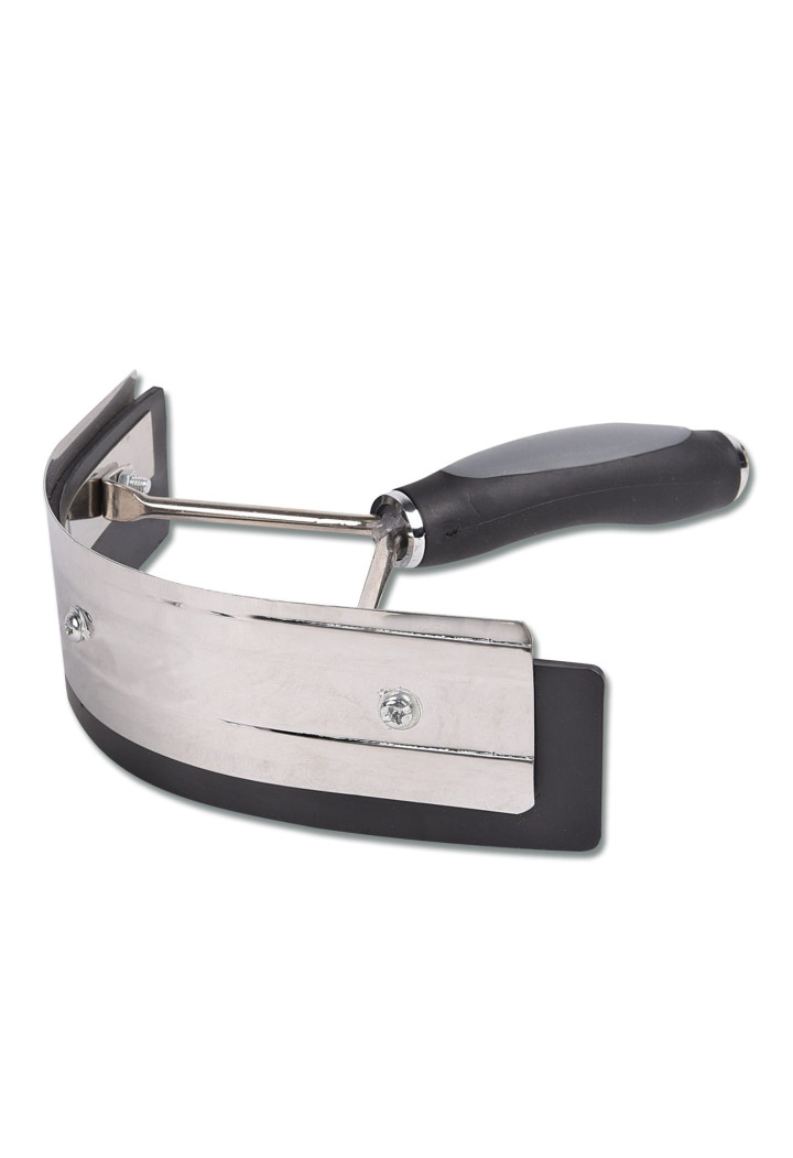 Schweißmesser WALDHAUSEN MetalScraper