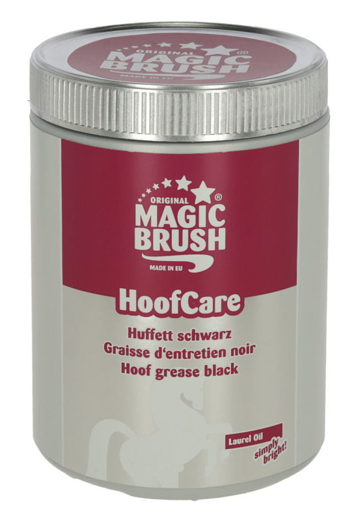 MAGIC BRUSH HoofCare negru 1000ml