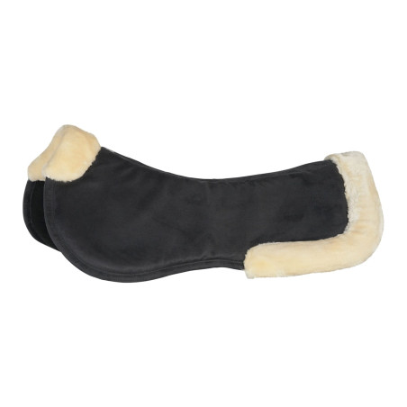 Inlay sotto sella HORZE Memory Foam Fur