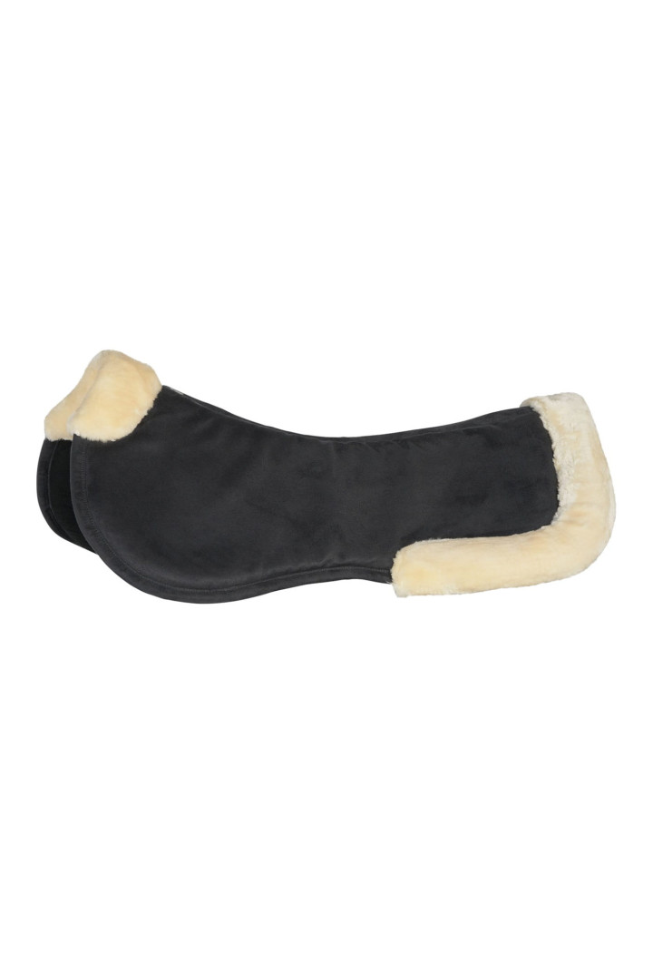 Inlay sotto sella HORZE Memory Foam Fur