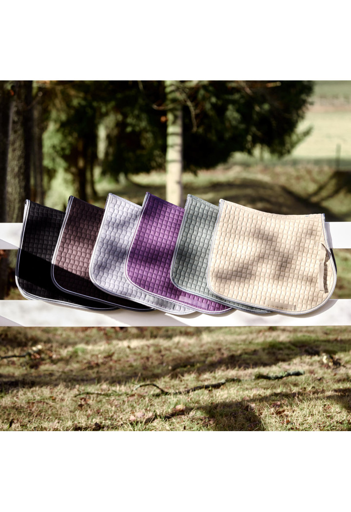 Saddle pad HORZE Adepto
