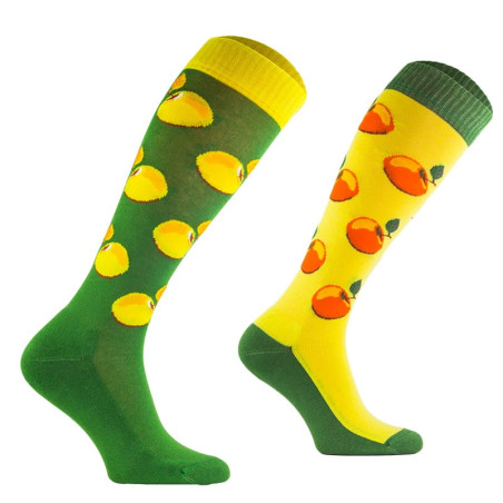 Socks MONDO-CALZA Apples
