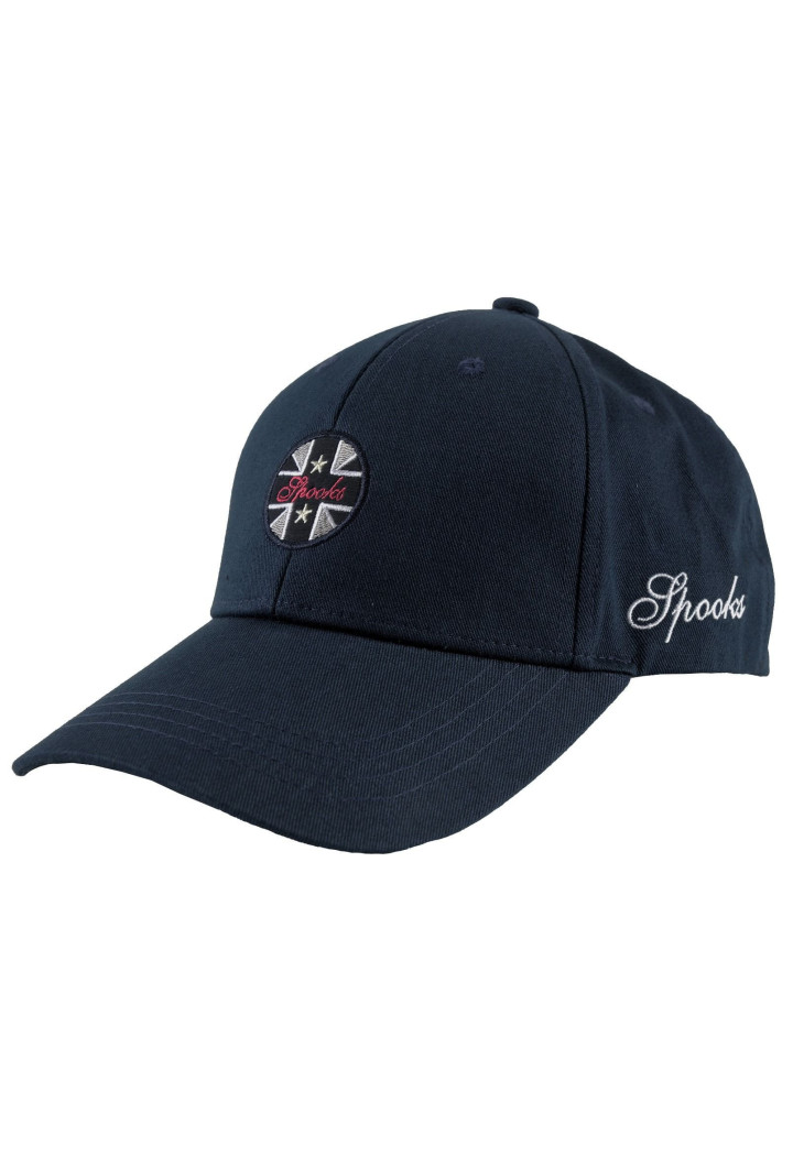 Czapka baseballowa SPOOKS Isi