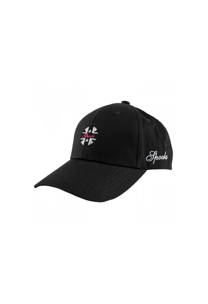 SPOOKS Isi baseball cap