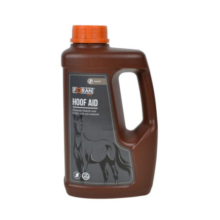 FORAN Hoof Aid Liquid Hufe ergänzen 1l
