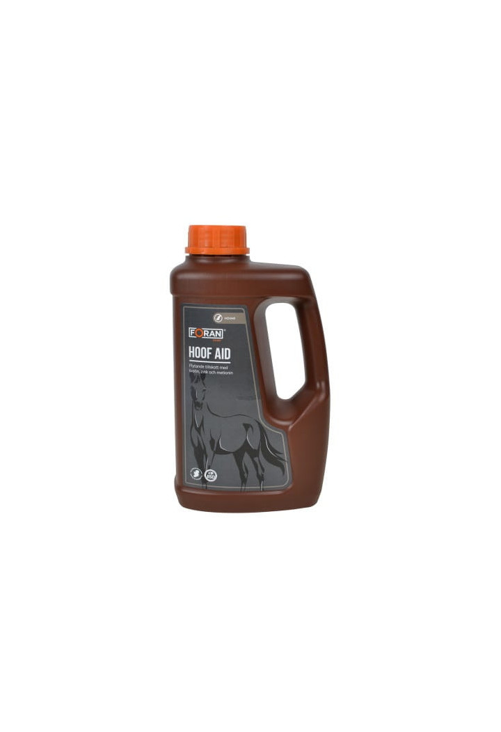 FORAN Hoof Aid Liquid copite supliment 1l