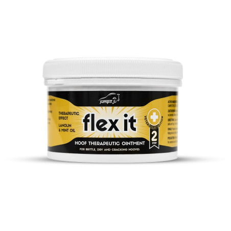Unsoare Hung JUMP IT Flex It Step2 500g