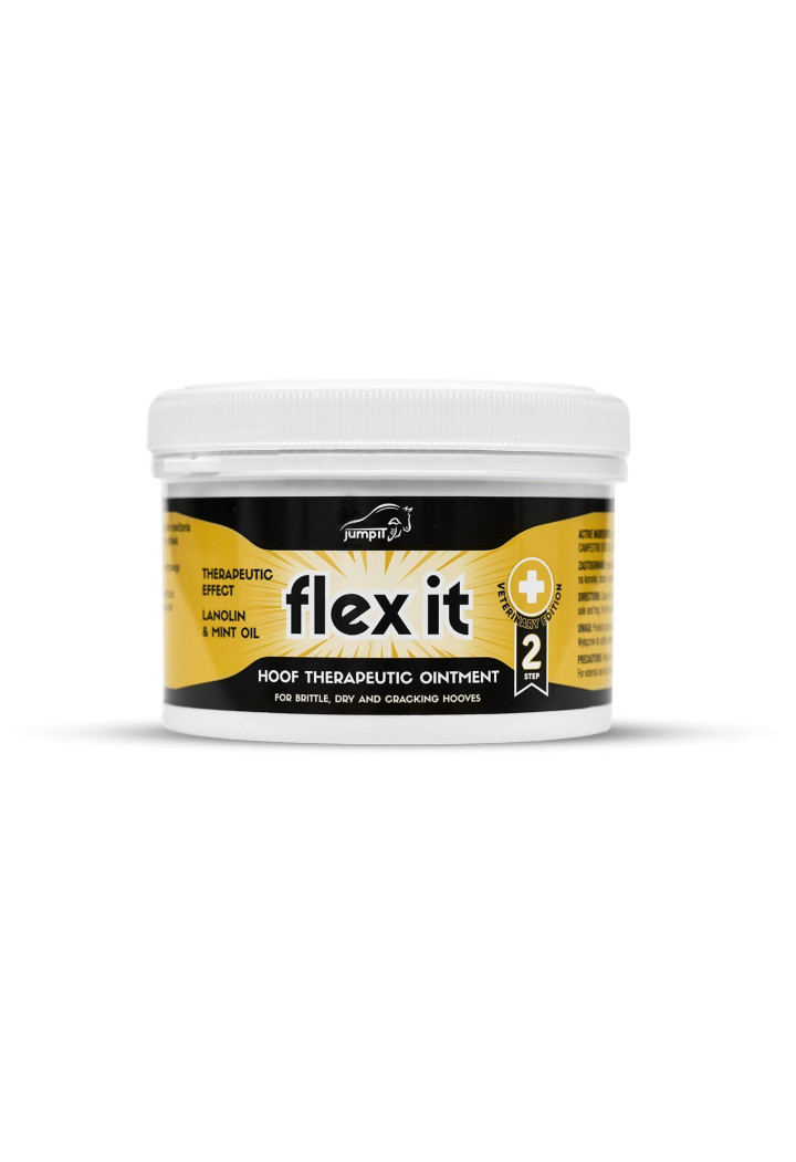 Unsoare Hung JUMP IT Flex It Step2 500g