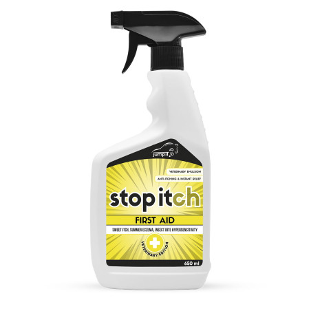 JUMP IT Stop Itch 650ml