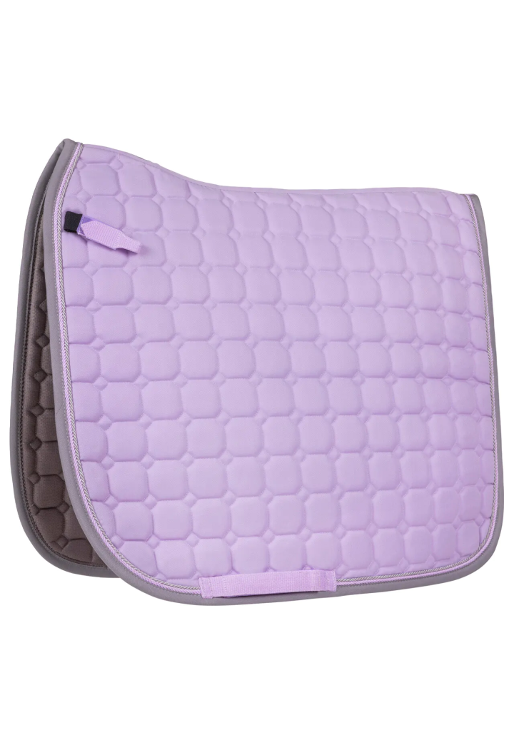 Saddle pad QHP Florence