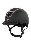 black/dark grey
