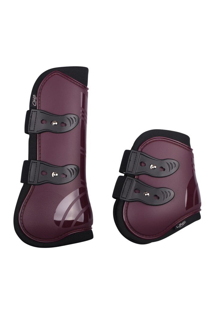 Set protectori QHP Tendon