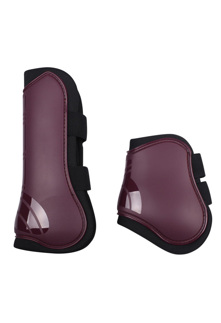 Set protettori QHP Tendon