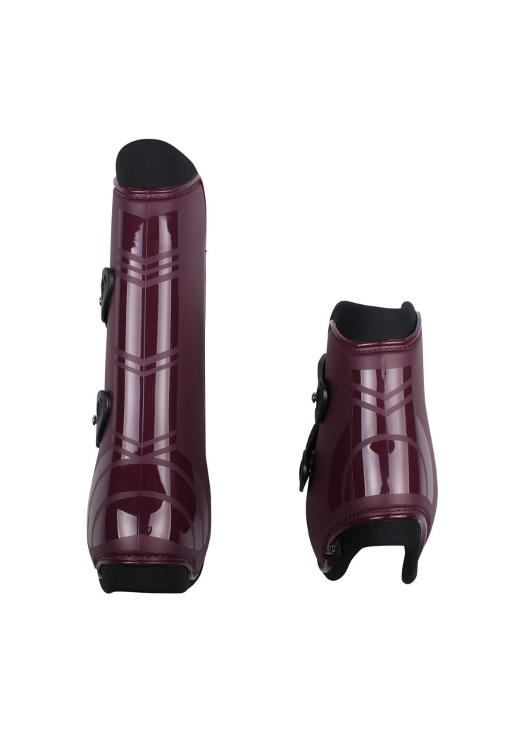 QHP Tendon protectors set