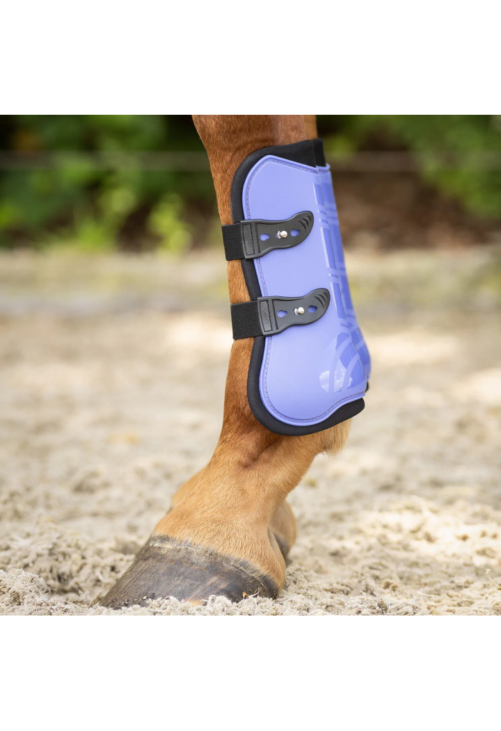 QHP Tendon protectors set