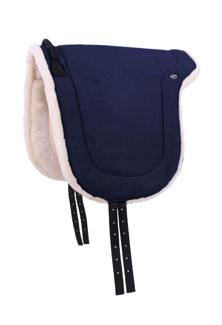 Pad per cavalcare sulla fascia di QHP