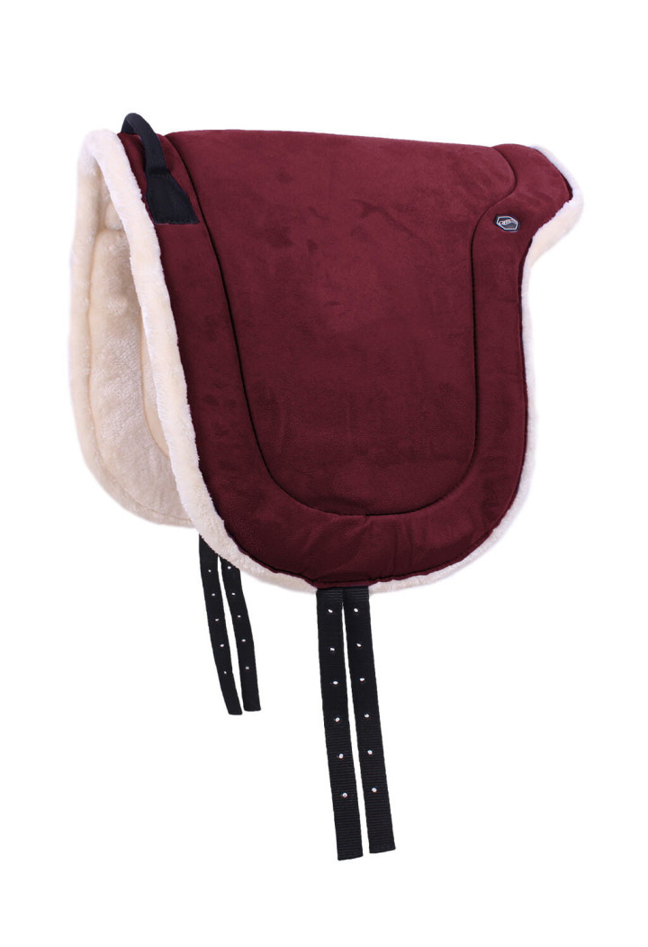 Pad per cavalcare sulla fascia di QHP