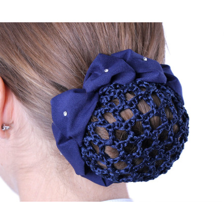 QHP Flower hairnet