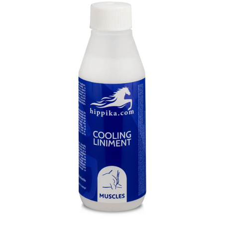 HIPPIKA 1000ml coolant