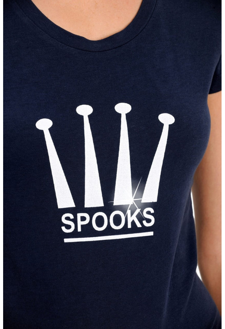 SPOOKS Crown pentru femei