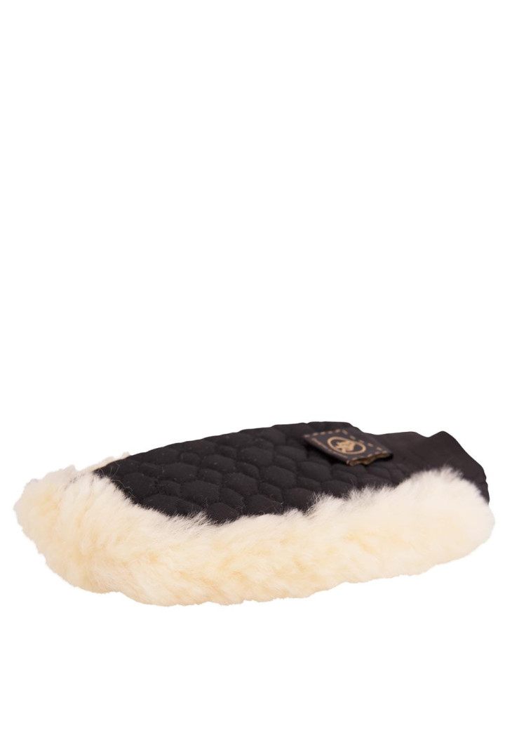 BR Sheepskin Pflegehandschuh