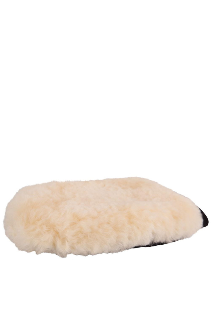 BR Sheepskin care glove