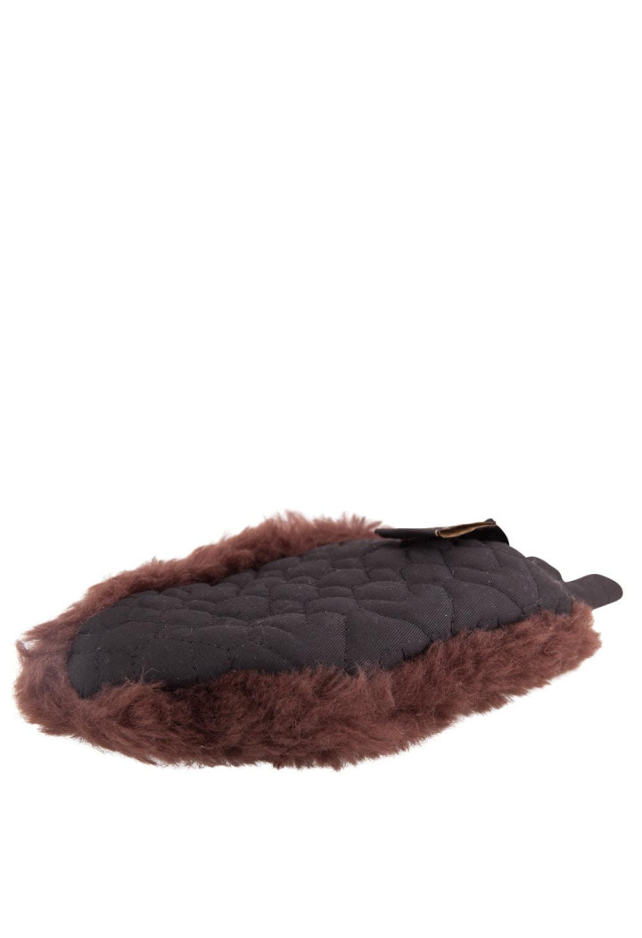 BR Sheepskin Pflegehandschuh
