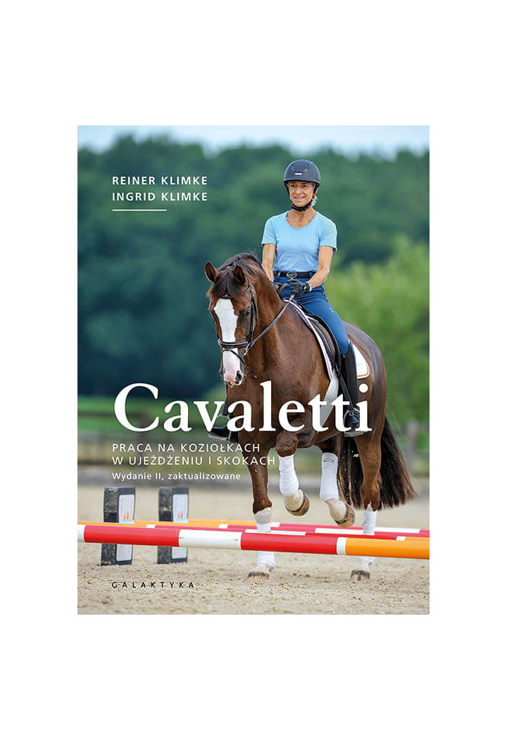 Kniha "Cavalletti - Práce na Devils"