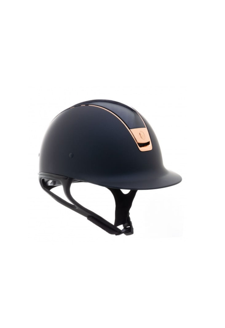 Kask SAMSHIELD Shadowmatt Rosegold