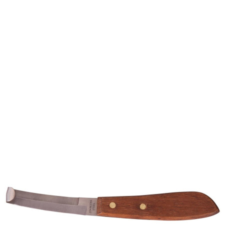 Coltello per zoccoli PREMIERE con doppia destra