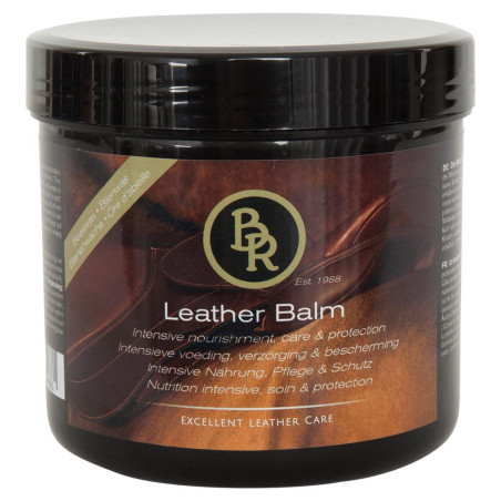 Leather balm BR Leather Balm 450ml
