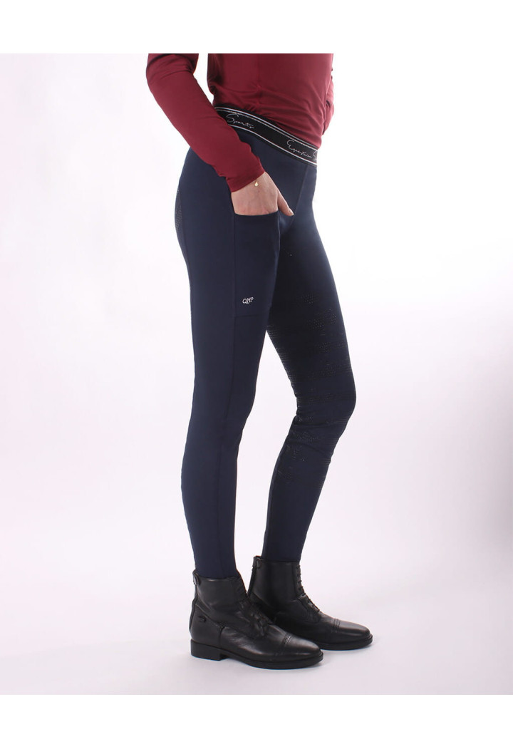 Frauen QHP Eden FullGrip Leggings