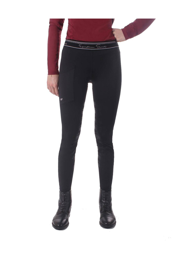 Frauen QHP Eden FullGrip Leggings