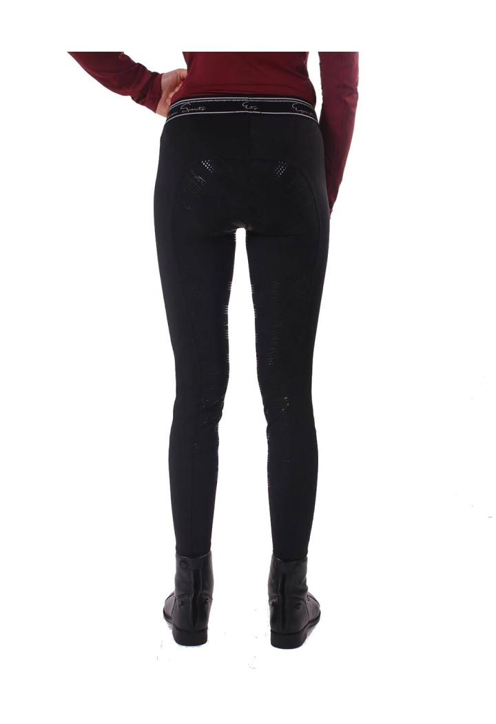 Frauen QHP Eden FullGrip Leggings