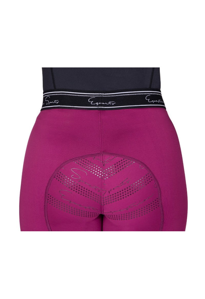 Women's QHP Eden FullGrip Leggings