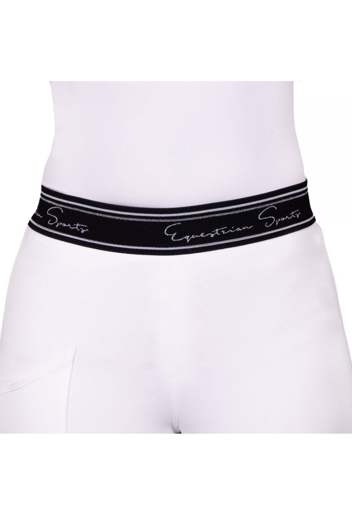 Femeii QHP Eden FullGrip Leggings