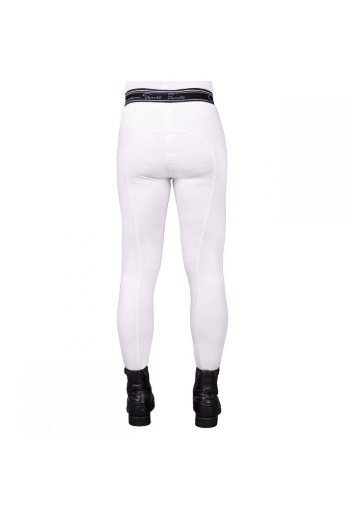 Femeii QHP Eden FullGrip Leggings