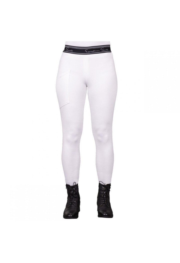Leggings QHP Eden FullGrip delle donne