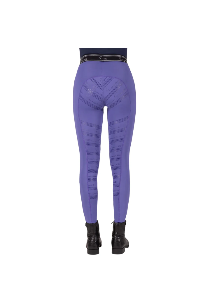 Women's QHP Eden FullGrip Leggings