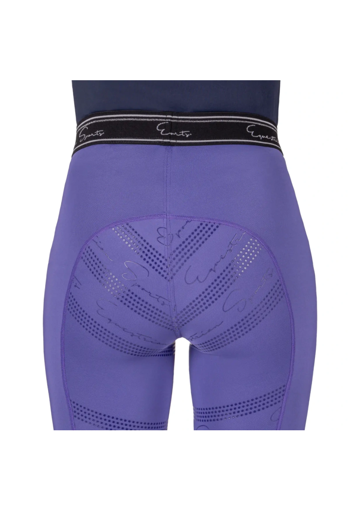 Women's QHP Eden FullGrip Leggings