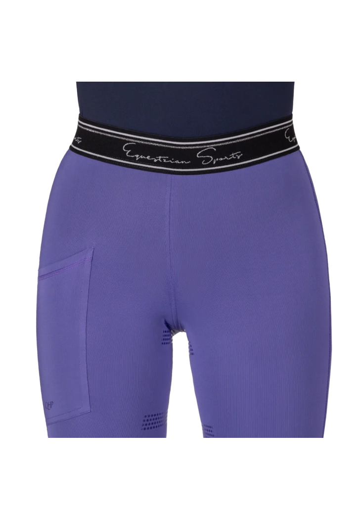Frauen QHP Eden FullGrip Leggings