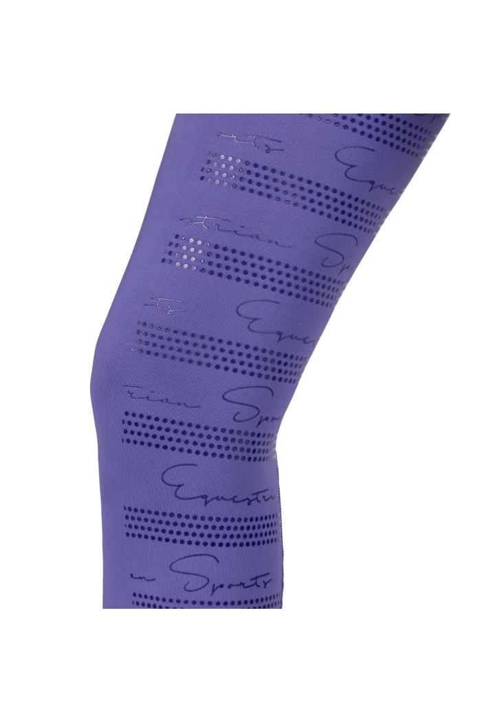 Women's QHP Eden FullGrip Leggings