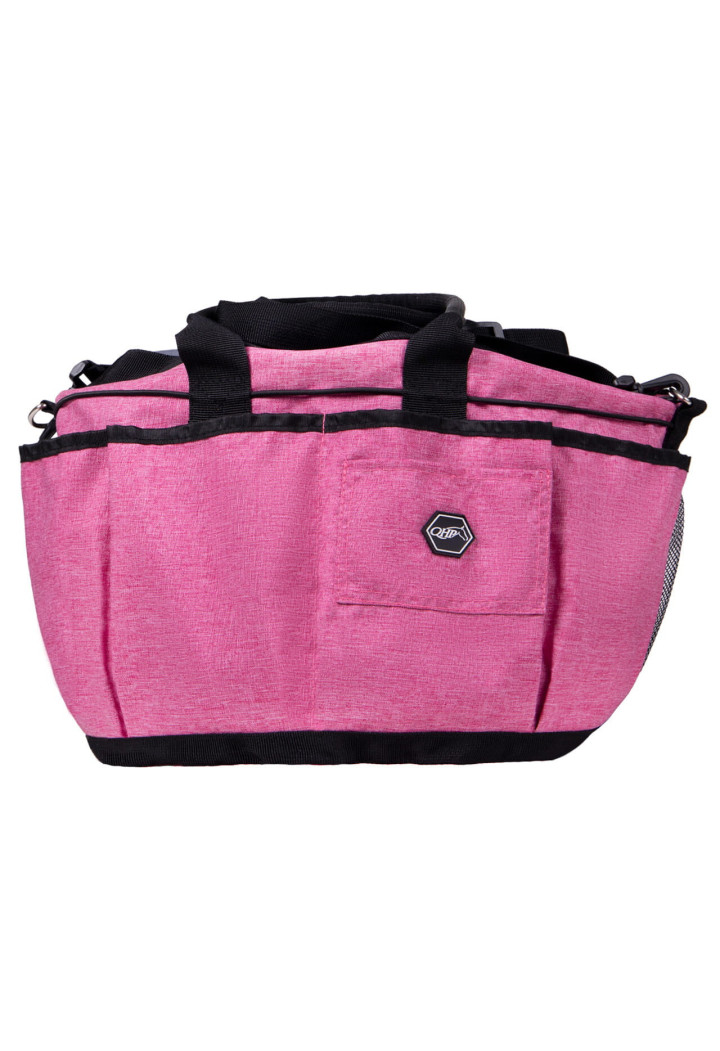 QHP Grooming Borsa a spazzola