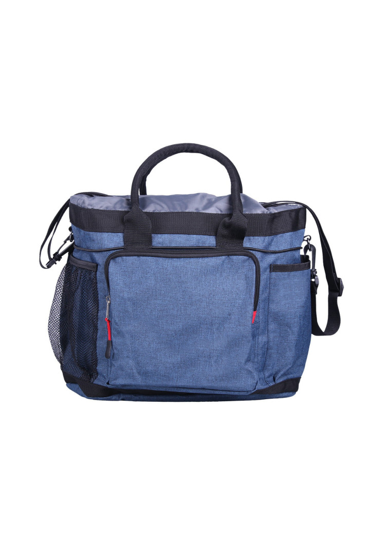Pungă de perie QHP GroomingBag
